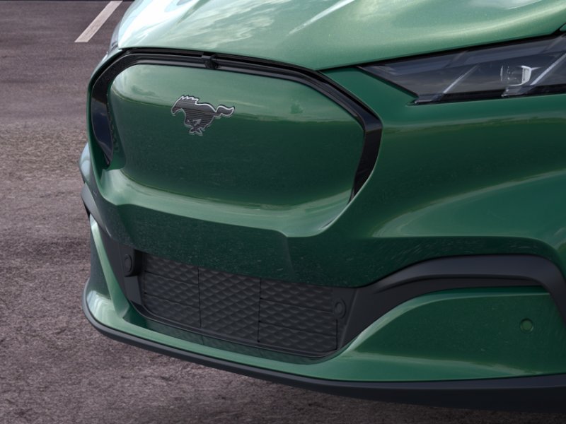 New 2026 Ford Mustang Mach-E Premium RWD image 18