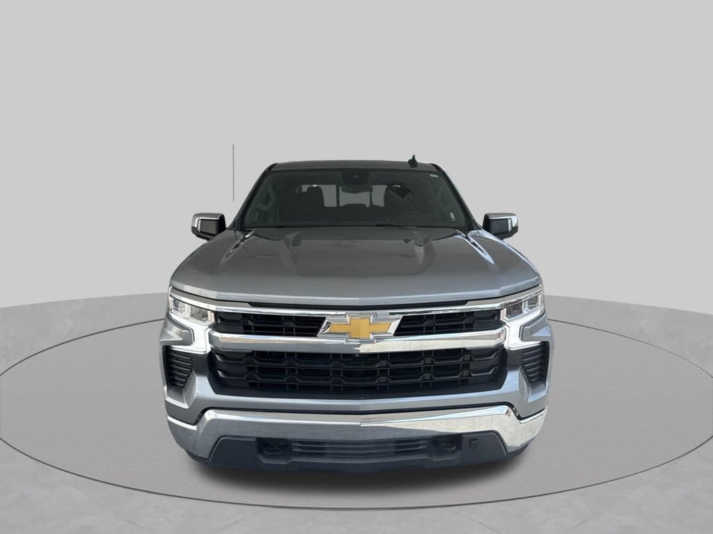 Used 2023 Chevrolet Silverado 1500 LT w/ Safety Package RWD image 15