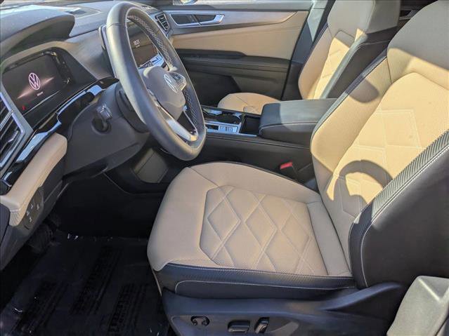 Used 2024 Volkswagen Atlas Cross Sport SE image 18