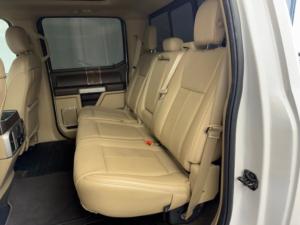 Used 2019 Ford F150 Lariat w/ Equipment Group 502A Luxury image 48