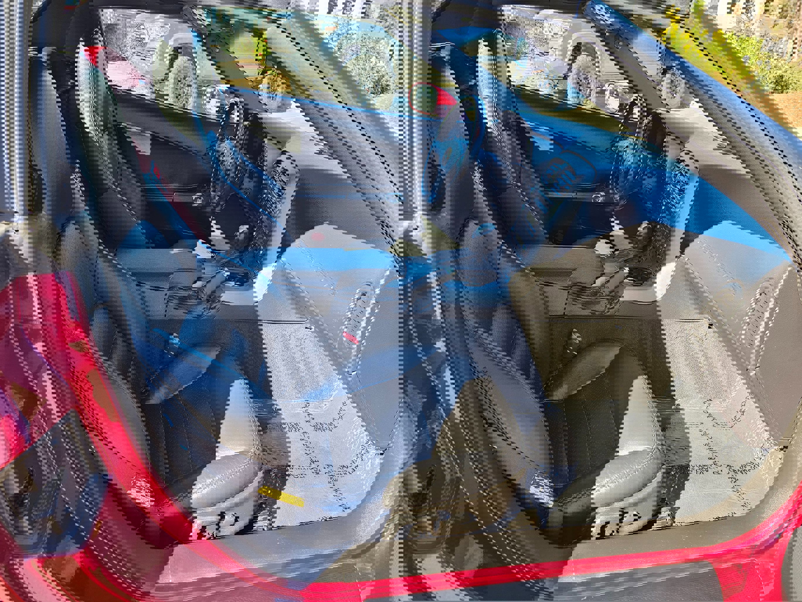 Used 2006 Chevrolet Corvette Convertible w/ Preferred Equipment Group image 20