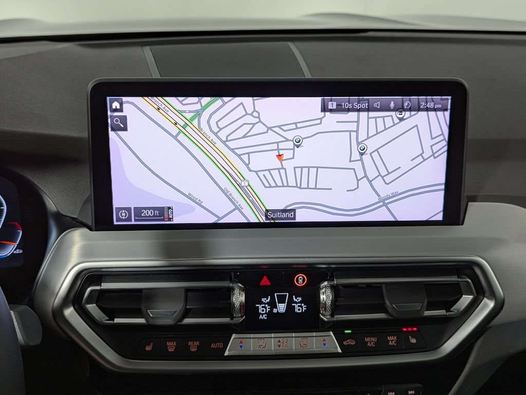 Certified 2023 BMW X3 xDrive30i w/ Premium Package AWD/4WD image 21