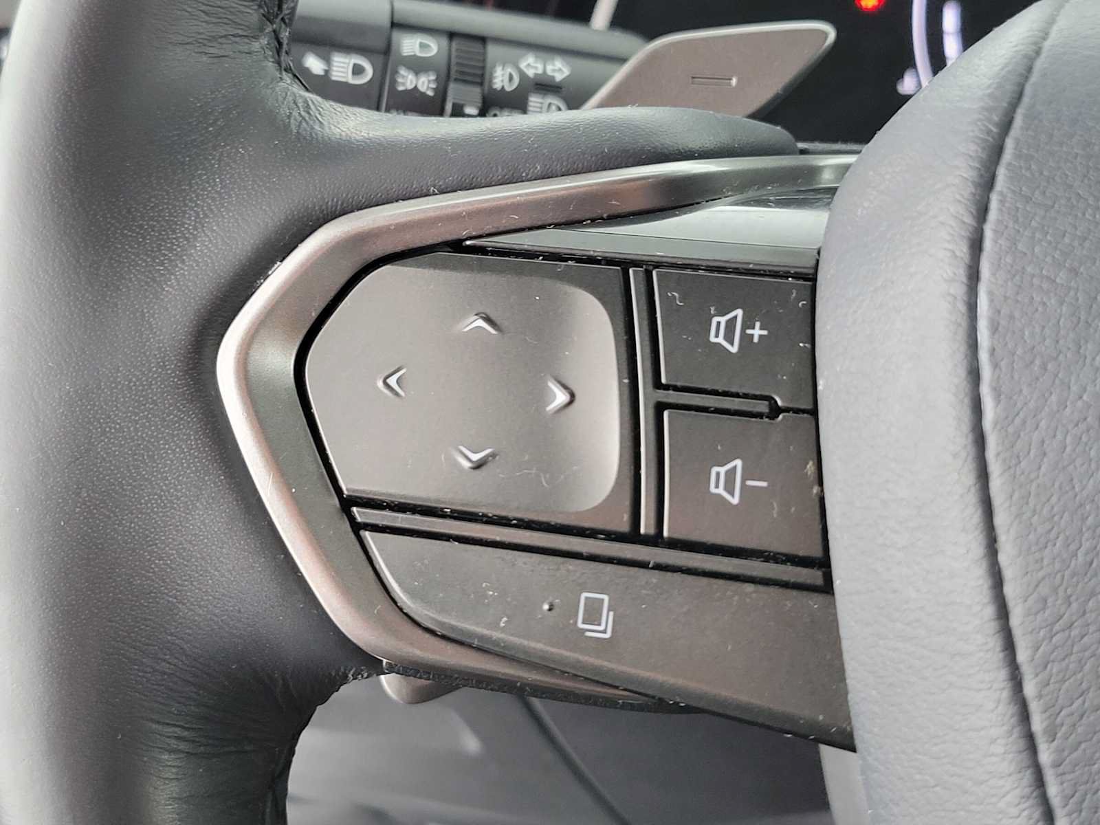 Certified 2024 Lexus RX 350 Premium Plus w/ Convenience Package FWD image 29