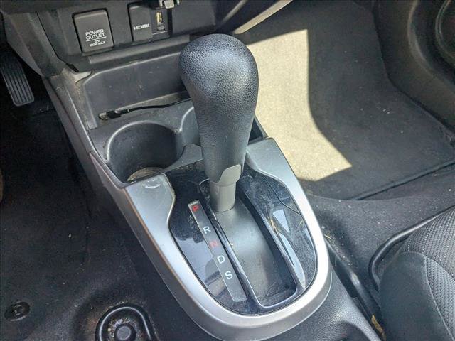Used 2015 Honda Fit EX-L image 12