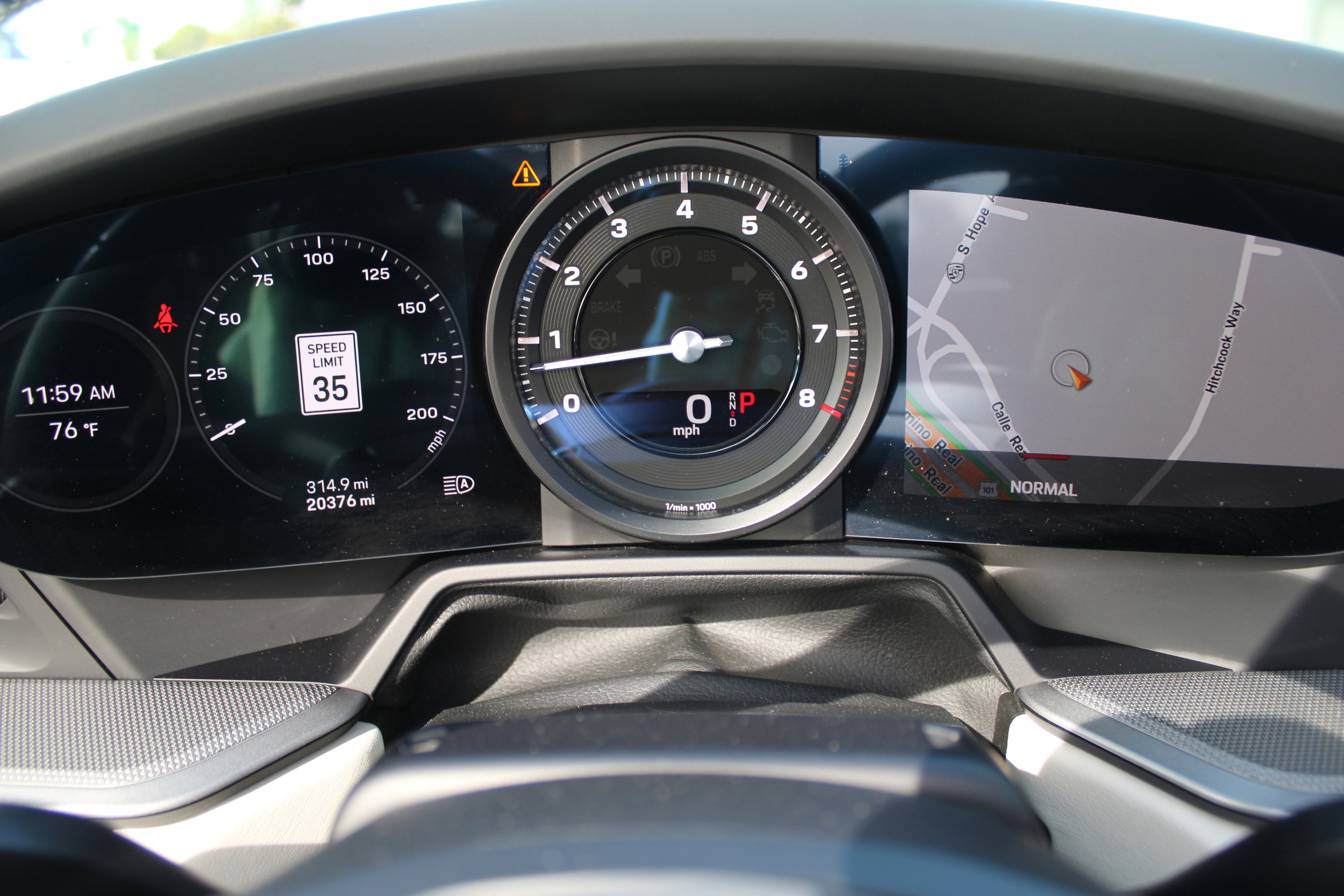 Certified 2021 Porsche 911 Carrera image 25