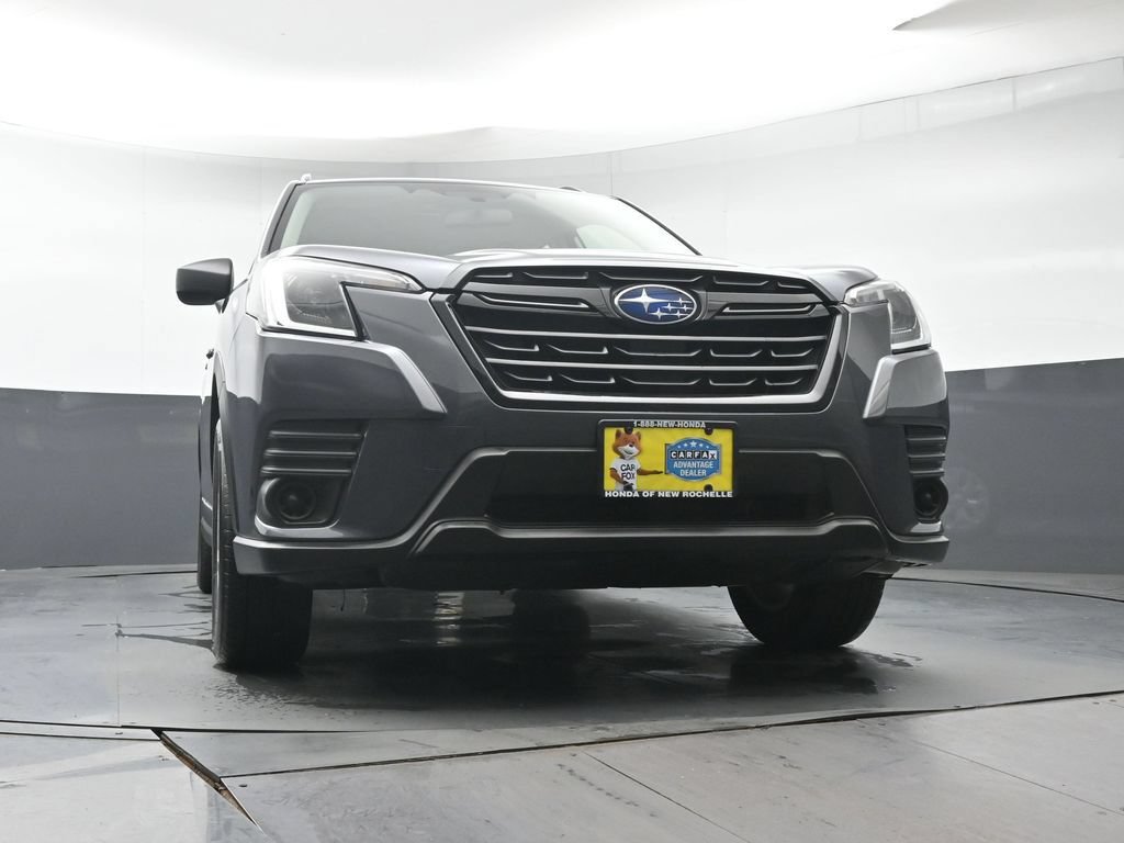 Used 2023 Subaru Forester AWD/4WD image 29