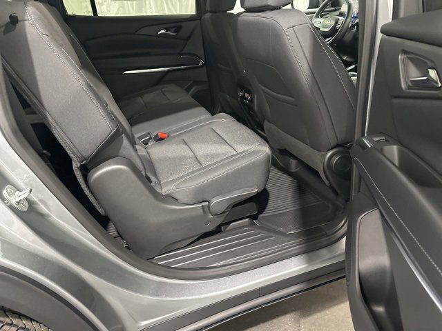New 2026 Chevrolet Traverse LT w/ Driver Confidence Package image 13