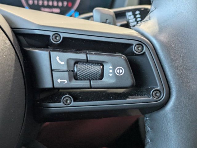 Used 2025 Porsche 911 Carrera 4 GTS image 24