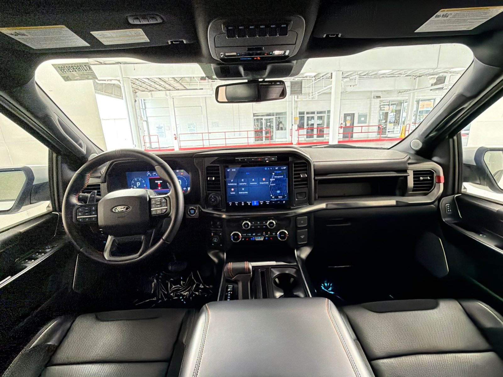 Used 2024 Ford F150 Raptor AWD/4WD image 23