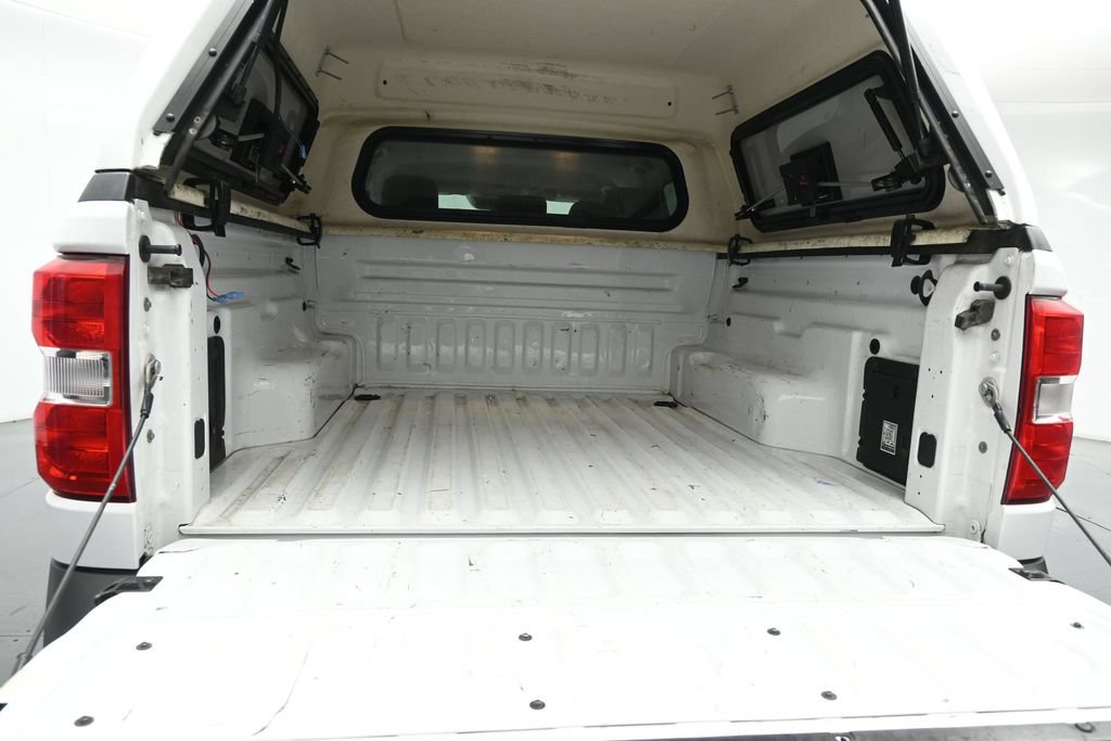 Certified 2023 Ford Maverick XLT FWD image 22