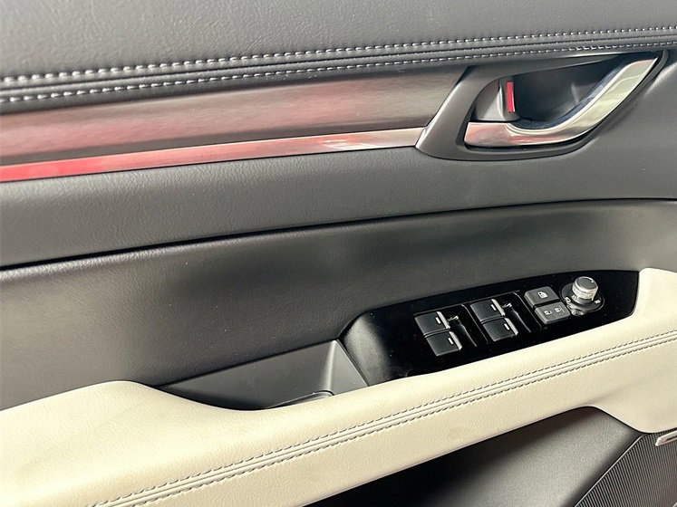 New 2025 MAZDA CX-5 AWD 2.5 S image 13