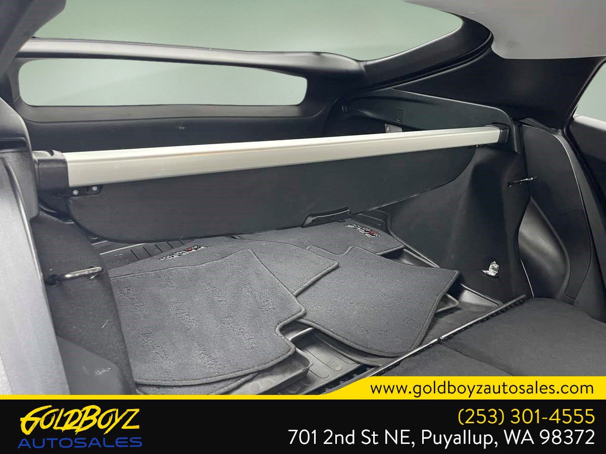 Used 2021 Toyota Prius image 24