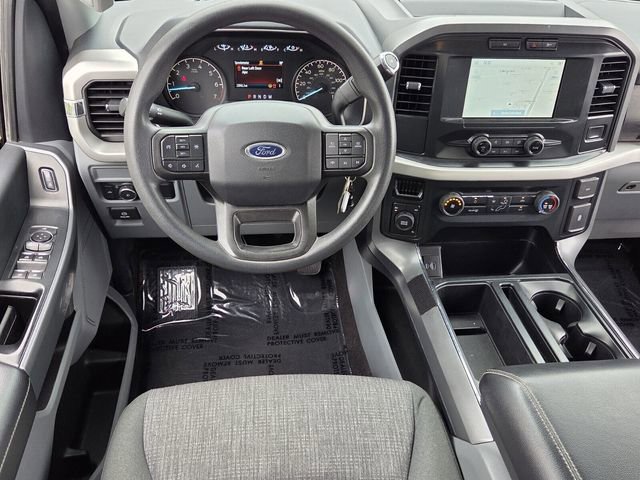 Used 2022 Ford F150 XLT AWD/4WD image 11