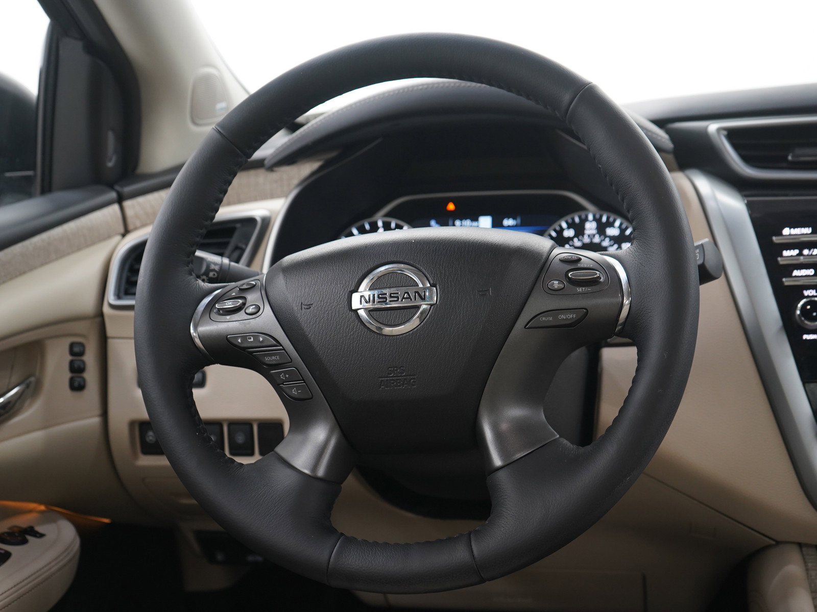 Used 2020 Nissan Murano SL w/ Moonroof Package AWD/4WD image 17