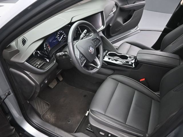 Certified 2023 Buick Envision Essence image 9