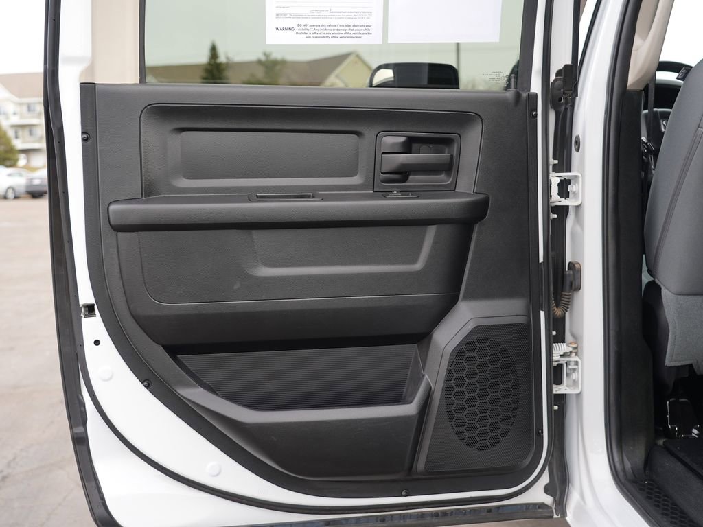 Used 2016 RAM 3500 Tradesman w/ Popular Equipment Group image 20