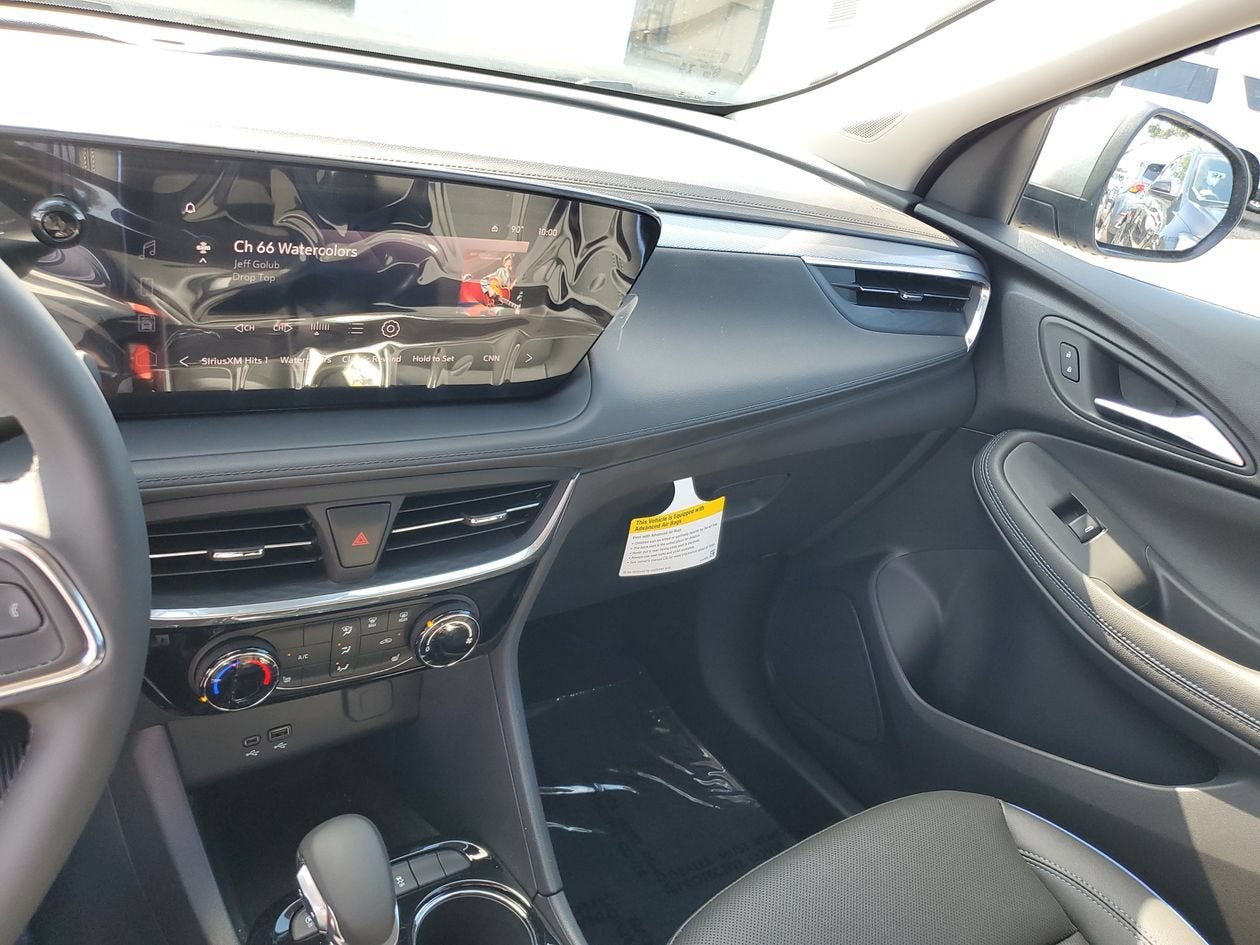 New 2026 Buick Encore GX Sport Touring w/ Comfort Package FWD image 26