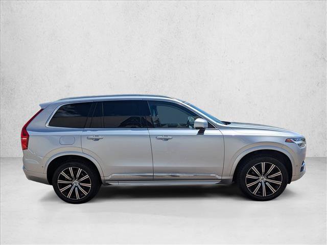 Used 2018 Volvo XC90 T6 Inscription w/ Convenience Package AWD/4WD video 4