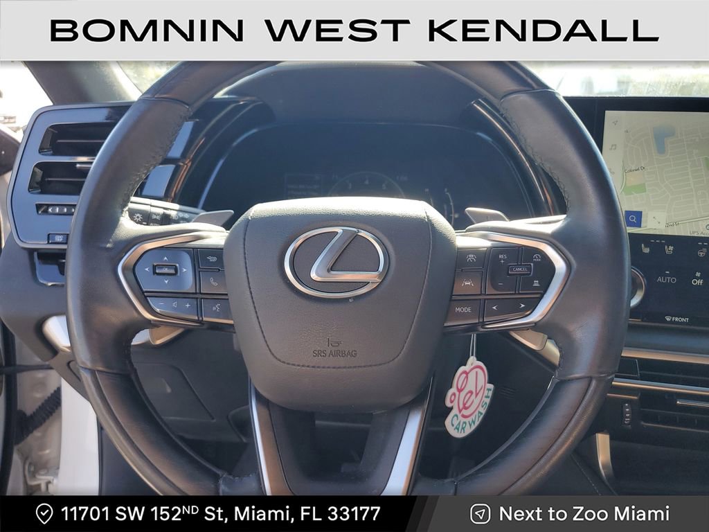 Used 2023 Lexus RX 350 Premium image 29