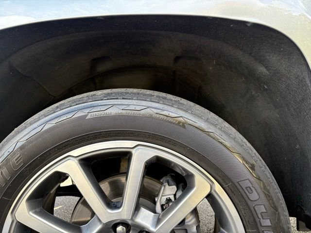 Certified 2022 GMC Canyon Denali image 12