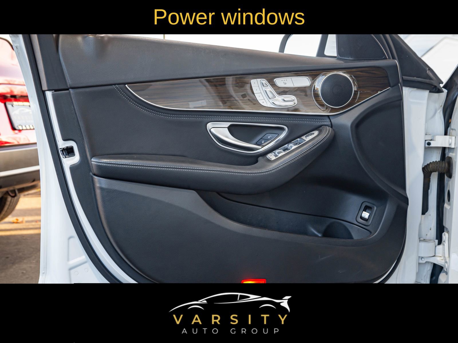 Used 2016 Mercedes-Benz C 300 Sedan w/ Multimedia Package image 25