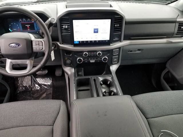 New 2025 Ford F150 XLT w/ Equipment Group 301A Standard image 21