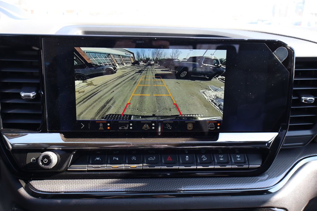 New 2026 Chevrolet Silverado 1500 ZR2 w/ LPO, Dark Essentials Package image 23