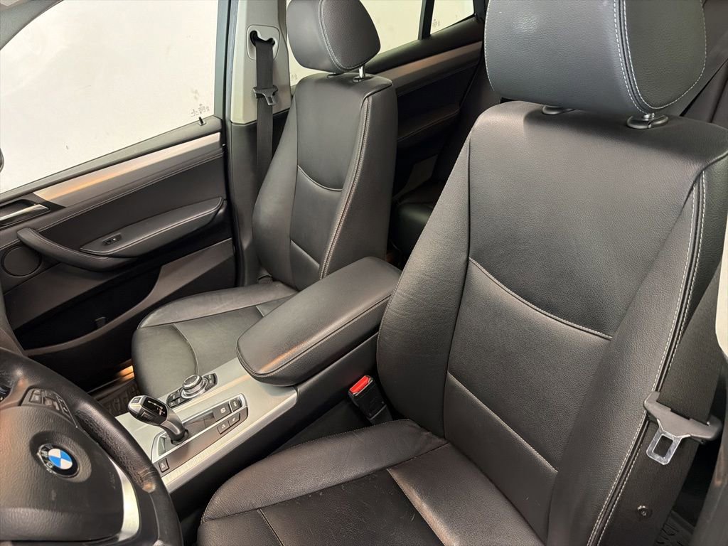 Used 2011 BMW X3 xDrive35i AWD/4WD image 17