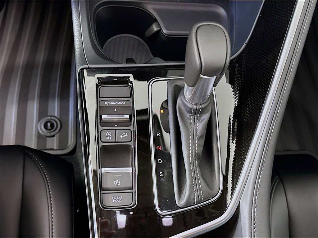 Used 2025 Acura ADX AWD image 17