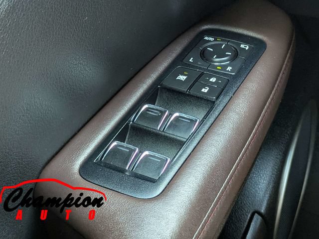 Used 2016 Lexus RX 350 FWD w/ Premium Package image 28