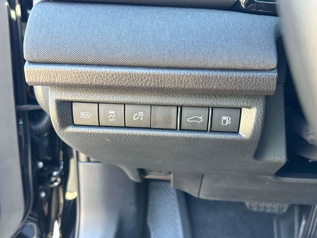 New 2026 Toyota Camry LE w/ Convenience Package FWD image 23