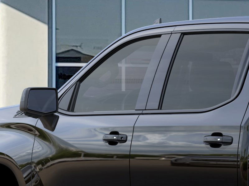 New 2026 Chevrolet Silverado 1500 High Country w/ Midnight Edition image 36