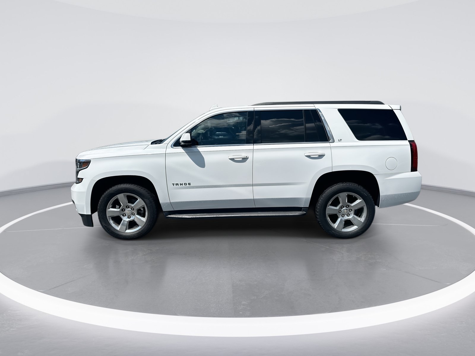 Used 2016 Chevrolet Tahoe LT w/ Max Trailering Package RWD image 6