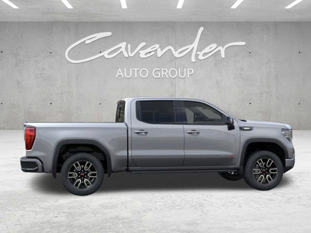 New 2026 GMC Sierra 1500 AT4 w/ AT4 Premium Package image 5