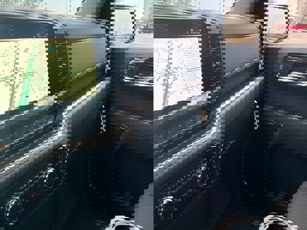 New 2026 GMC Sierra 1500 Elevation w/ Elevation Select Package image 24