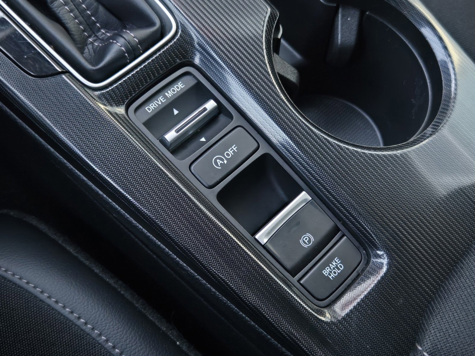 Used 2024 Honda Civic Sport image 16