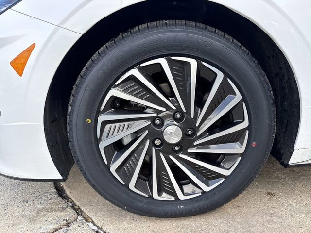 Used 2023 Hyundai Sonata SEL image 21