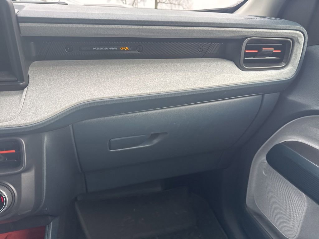 Certified 2024 Ford Maverick XLT image 24