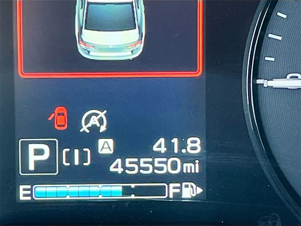 Used 2023 Subaru Crosstrek 2.0i Premium image 12