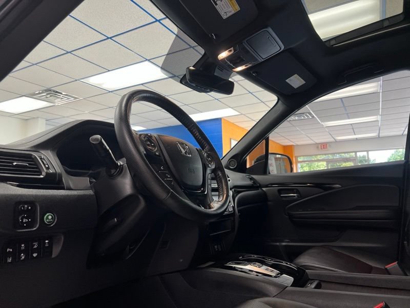 Used 2023 Honda Ridgeline Black Edition image 20