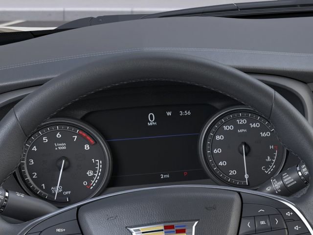 New 2025 Cadillac XT5 Premium Luxury w/ Technology Package FWD image 18