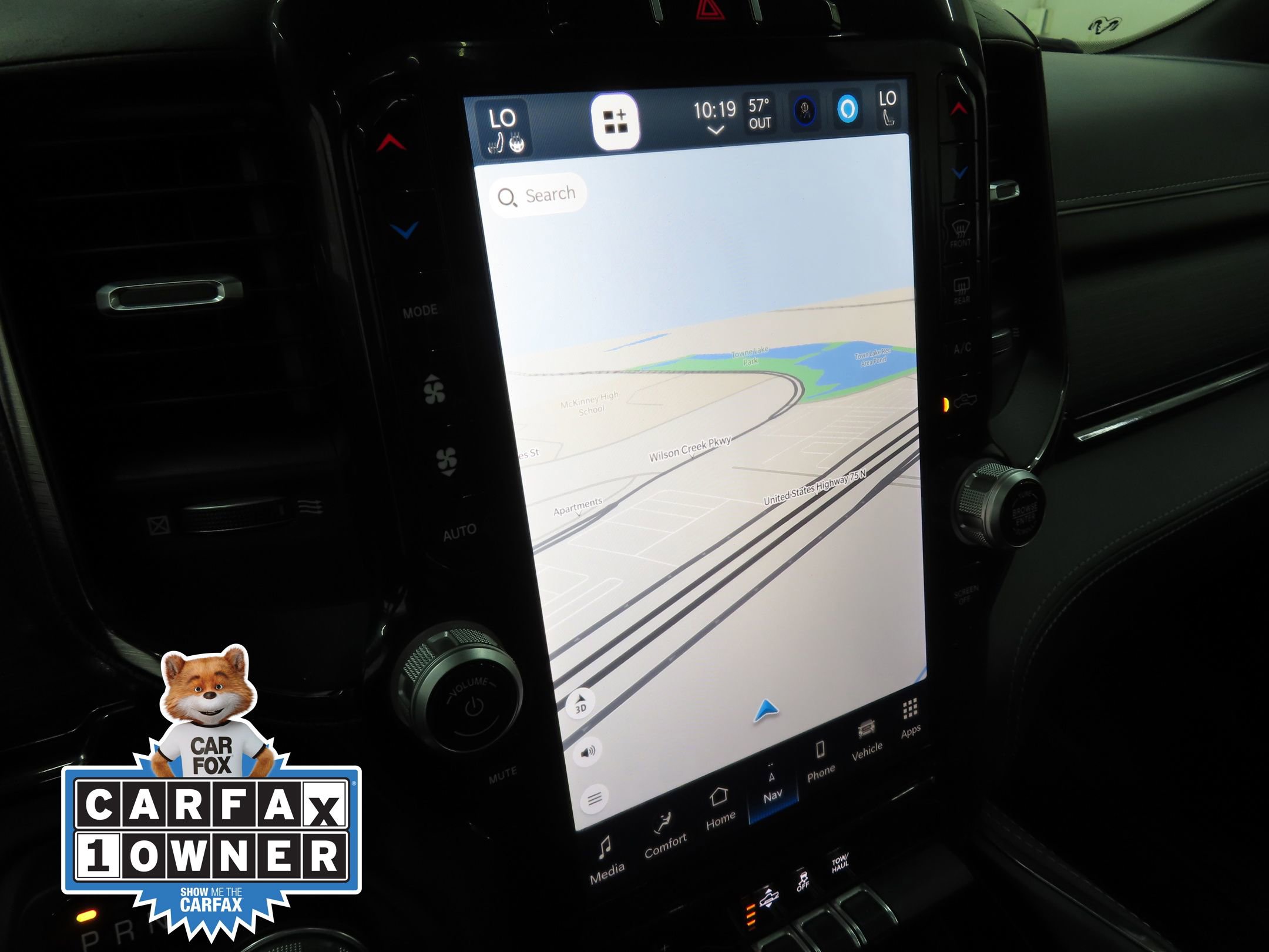 Used 2024 RAM 1500 Limited image 18