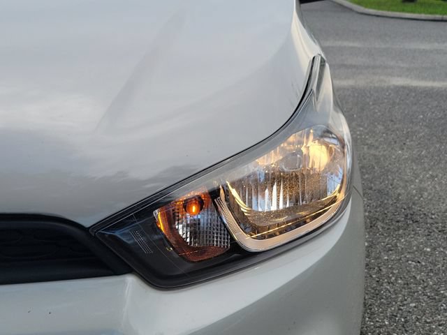 Certified 2018 Chevrolet Spark LS FWD image 8