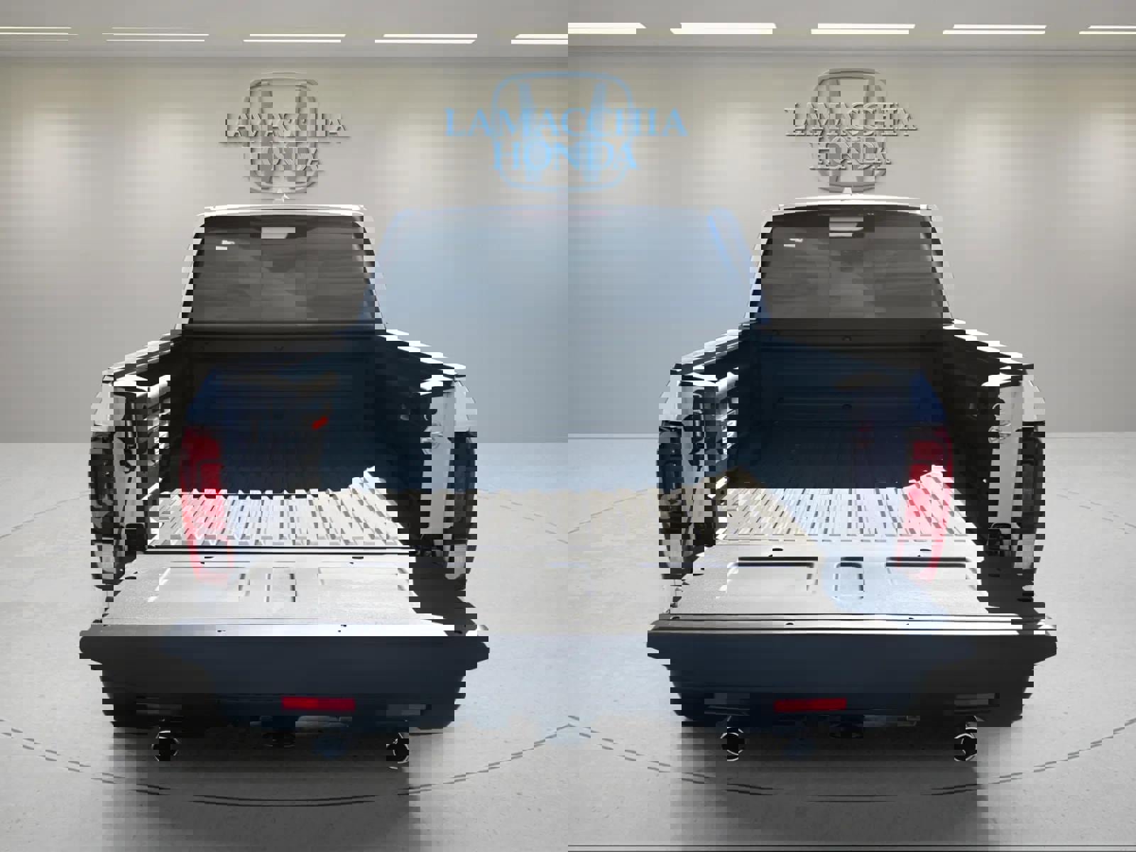 New 2026 Honda Ridgeline RTL image 7