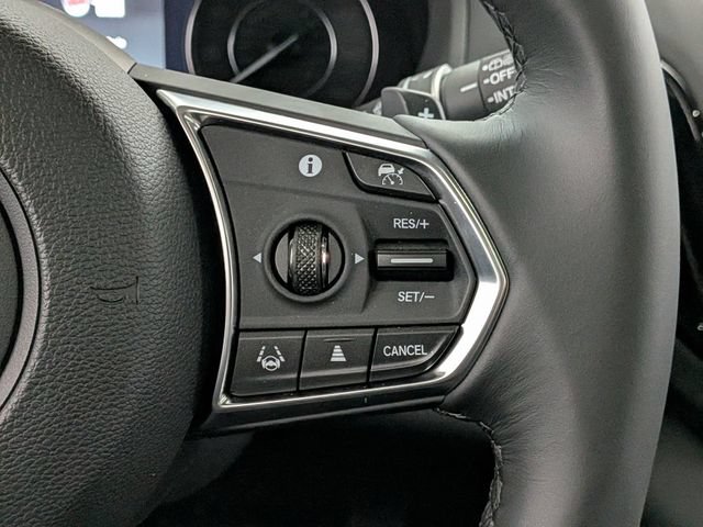 Used 2026 Acura RDX SH-AWD w/ Technology Package image 28