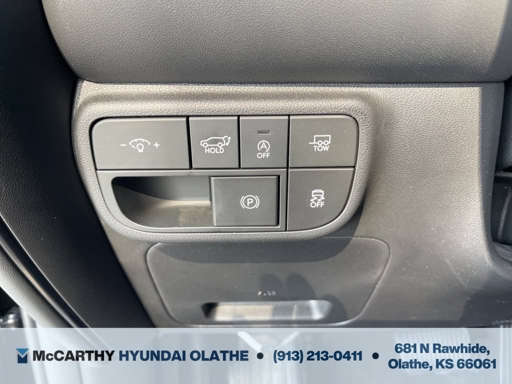 Used 2026 Hyundai Palisade XRT Pro AWD/4WD image 26