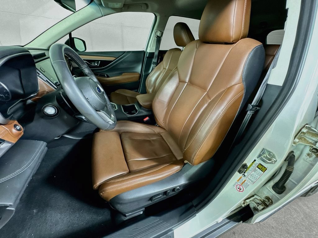 Used 2020 Subaru Outback Touring w/ Popular Package #2 AWD/4WD image 25