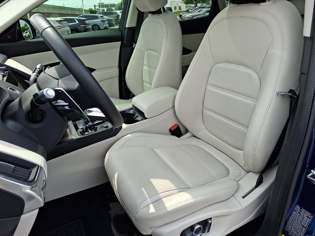 Used 2021 Jaguar E-PACE SE AWD/4WD image 14