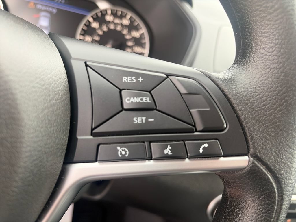 Used 2022 Nissan Altima 2.5 SV FWD image 34