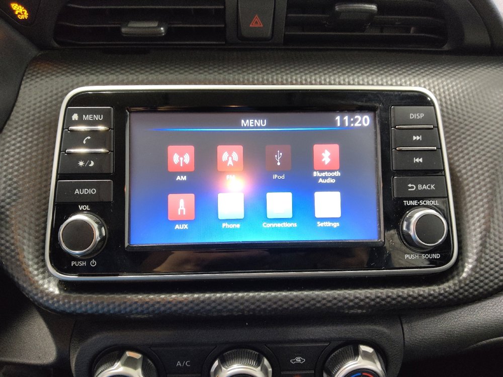 Used 2020 Nissan Kicks S image 25